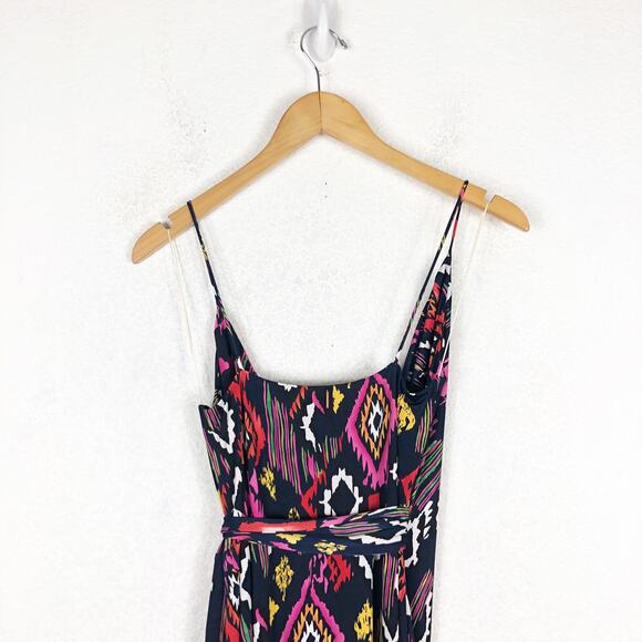 Misa Los Angeles Veronika Wrap Maxi Dress - Picture 13 of 15